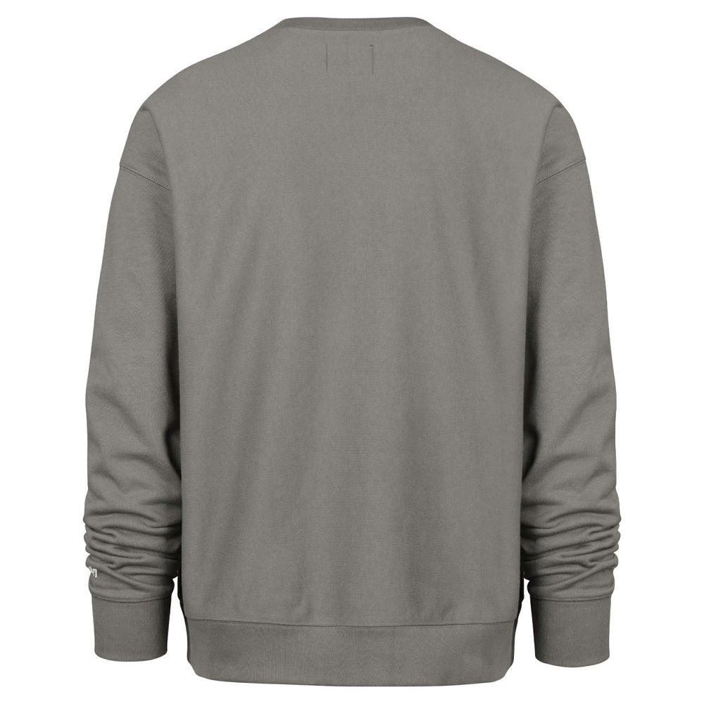 Minnesota Timberwolves '47 Offside Foundation Crew Neck Sweatshirt Discount