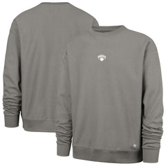 New York Knicks '47 Offside Foundation Crew Neck Sweatshirt Discount
