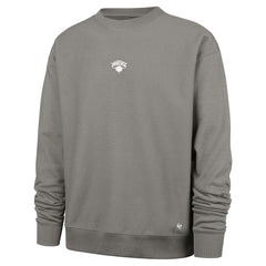 New York Knicks '47 Offside Foundation Crew Neck Sweatshirt Discount