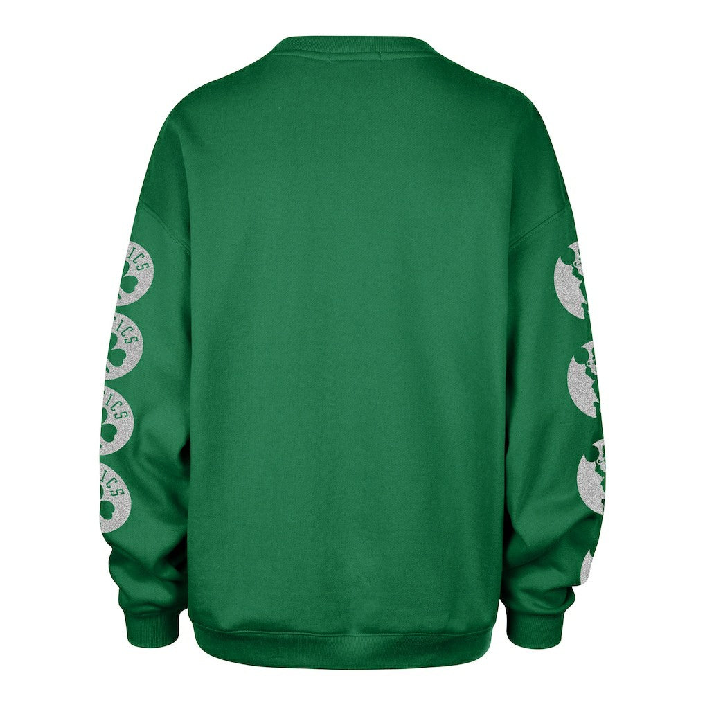 Boston Celtics '47 Women's Go Big Oversized Sweatshirt On Sale