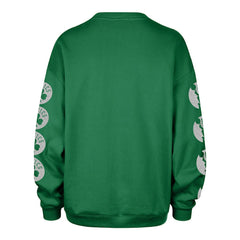 Boston Celtics '47 Women's Go Big Oversized Sweatshirt On Sale
