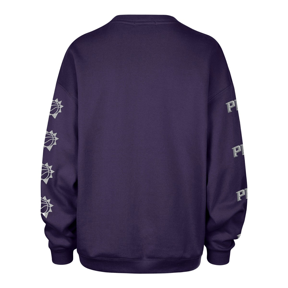 Phoenix Suns '47 Women's Go Big Oversized Sweatshirt For Sale
