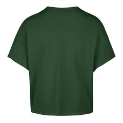 Milwaukee Bucks '47 Women's Elation Oversized Notch Neck T-Shirt Online