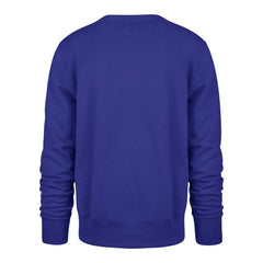 Philadelphia 76ers '47 Unisex Brush By Headline Crewneck Sweatshirt Outlet