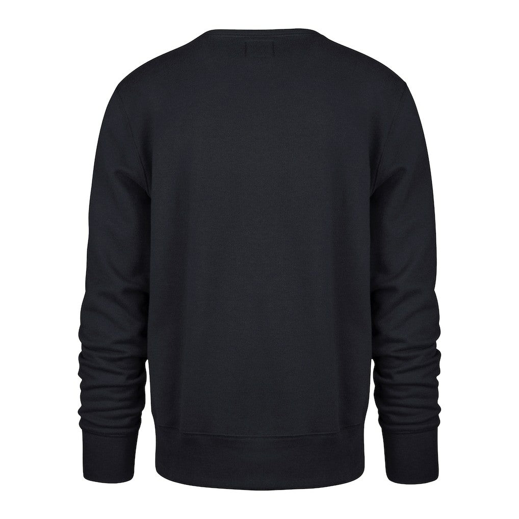 New Orleans Pelicans '47 Unisex Brush By Headline Crewneck Sweatshirt Outlet