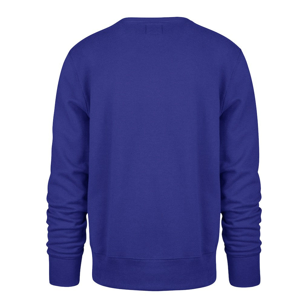Dallas Mavericks '47 Unisex Brush By Headline Crewneck Sweatshirt sale Online