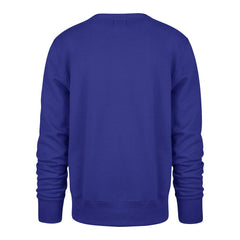 Golden State Warriors '47 Unisex Brush By Headline Crewneck Sweatshirt sale For Sale