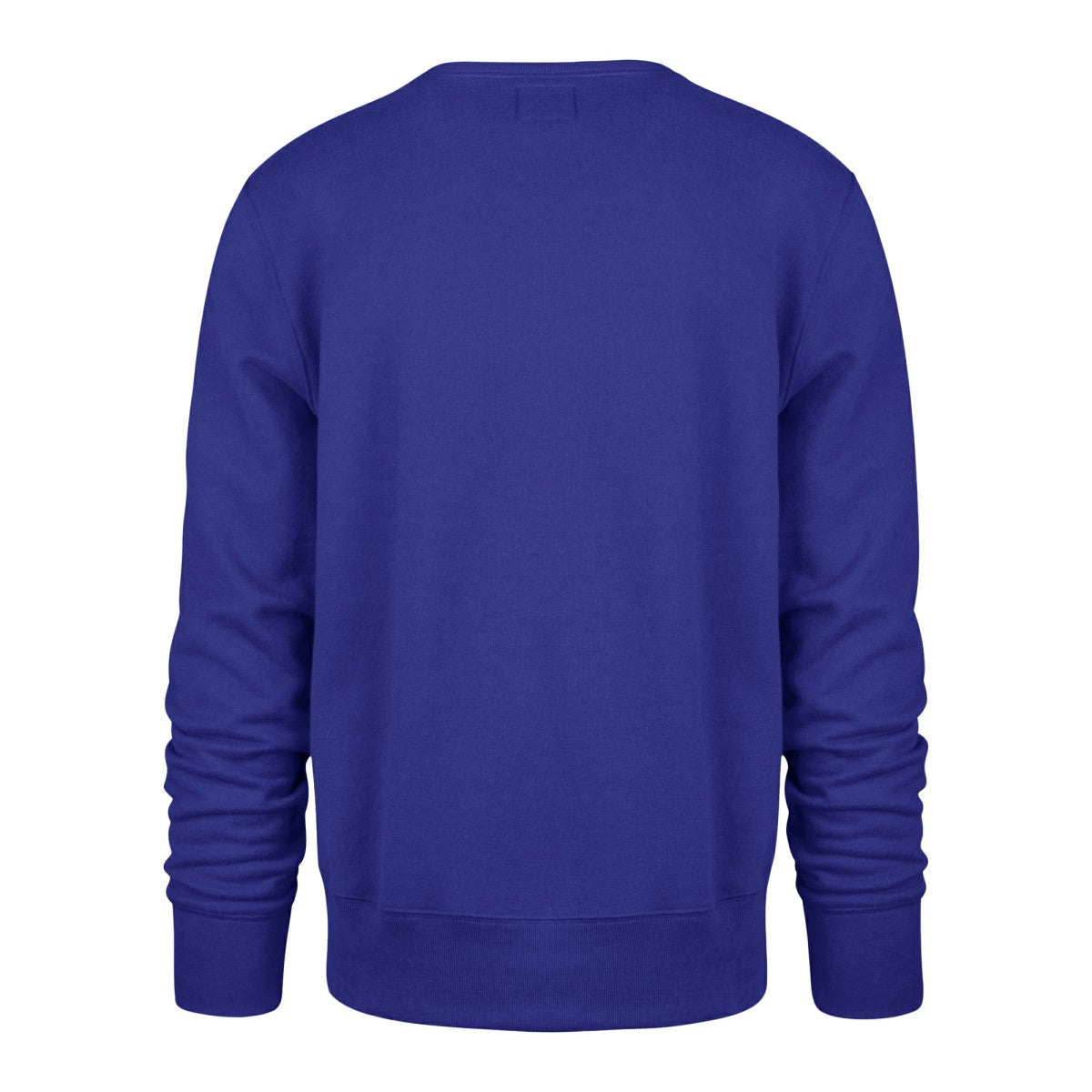 New York Knicks '47 Unisex Brush By Headline Crewneck Sweatshirt On Sale