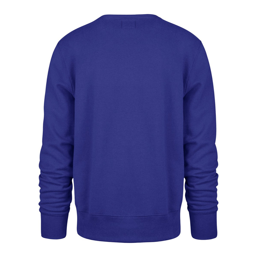 Orlando Magic '47 Unisex Brush By Headline Crewneck Sweatshirt On Sale