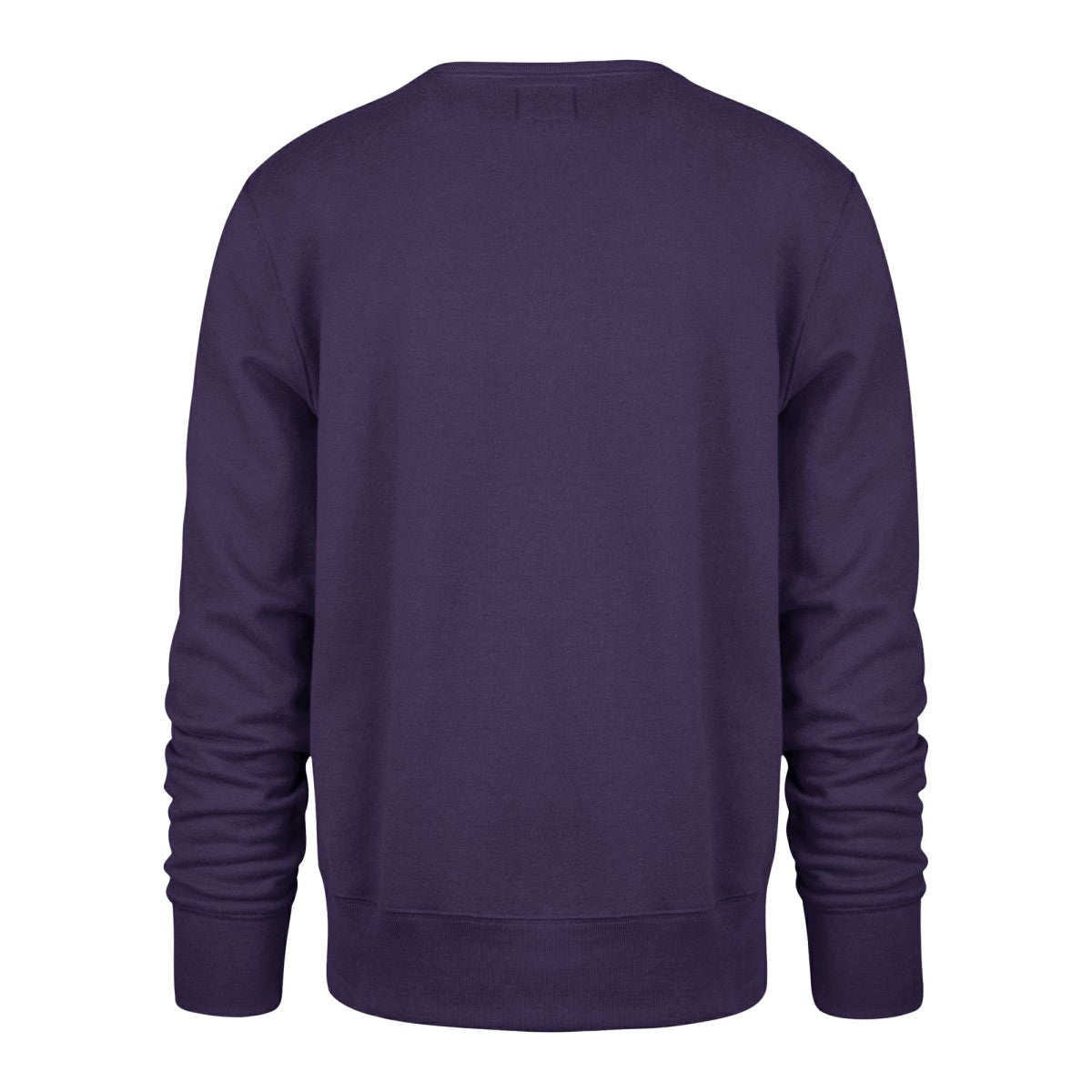 Los Angeles Lakers '47 Unisex Brush By Headline Crewneck Sweatshirt New