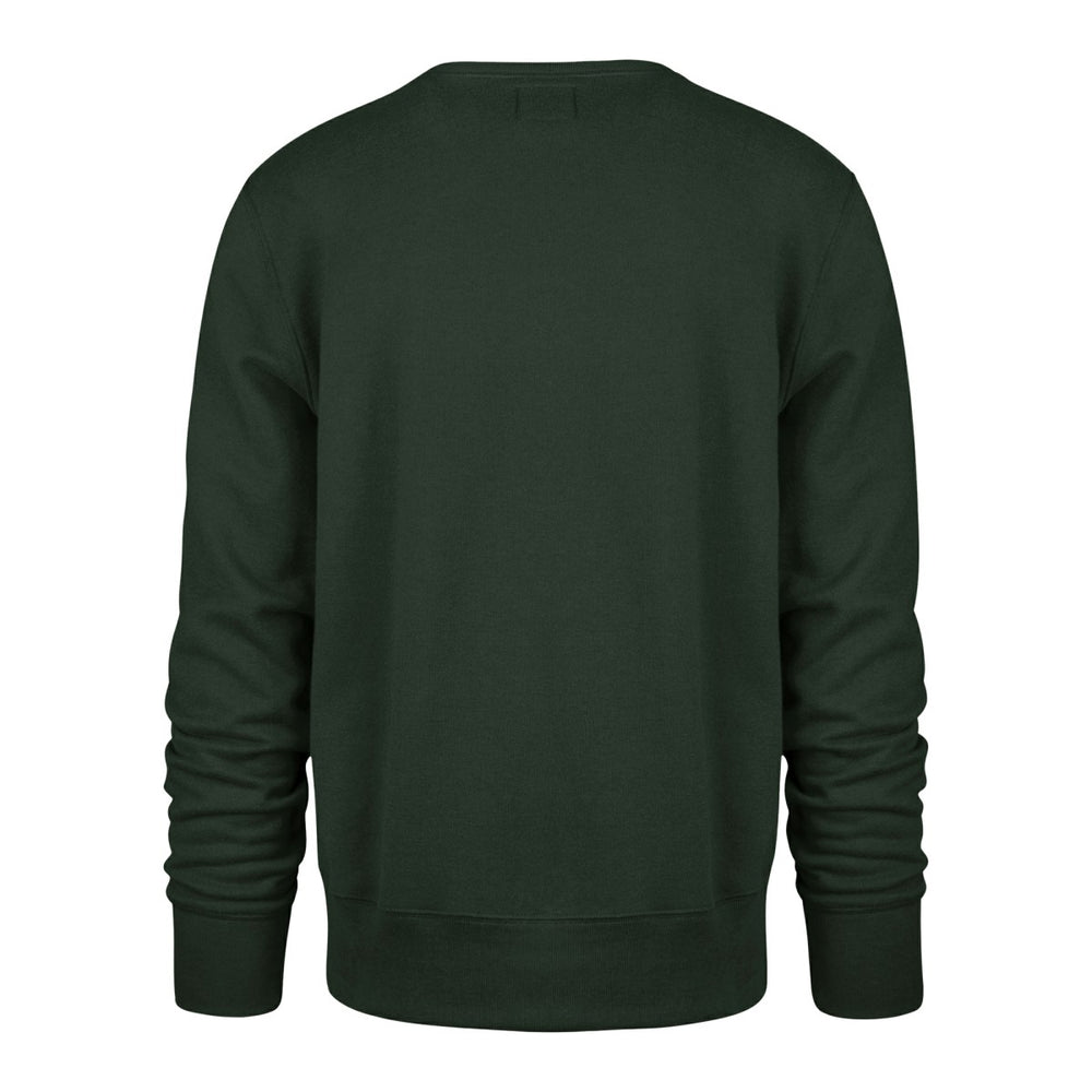 Milwaukee Bucks '47 Unisex Brush By Headline Crewneck Sweatshirt Discount