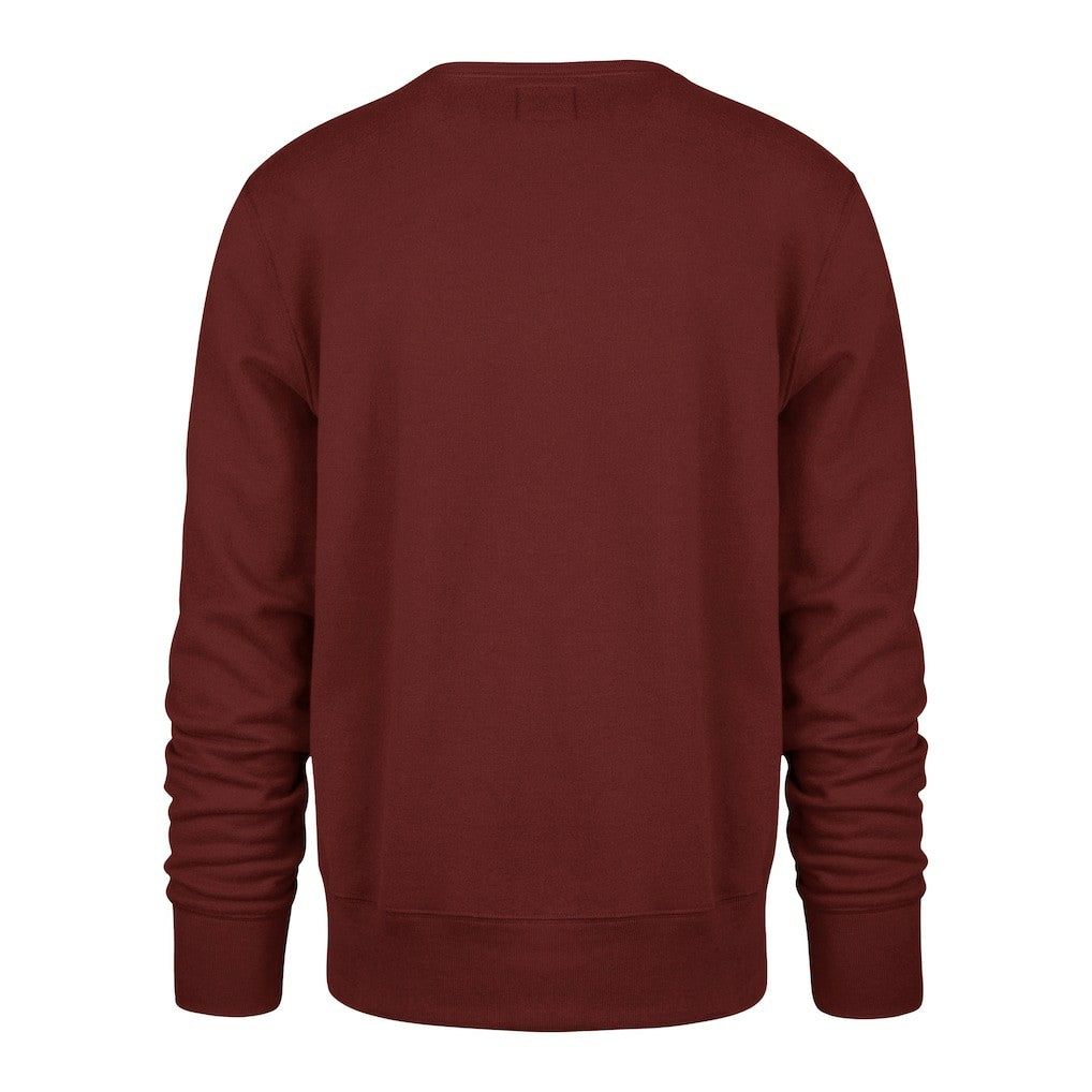 Cleveland Cavaliers '47 Unisex Brush By Headline Crewneck Sweatshirt sale New