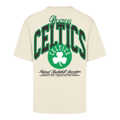 Boston Celtics '47 Unisex Crossover Collection Foundation Pocket T-Shirt Discount