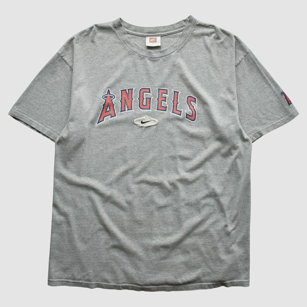 Los Angeles Angels Nike 2000s T-Shirt | MLB Sale