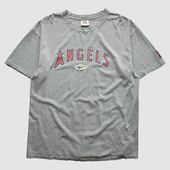 Los Angeles Angels Nike 2000s T-Shirt | MLB Sale