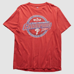Philadelphia Phillies 2011 T-Shirt | MLB Shop