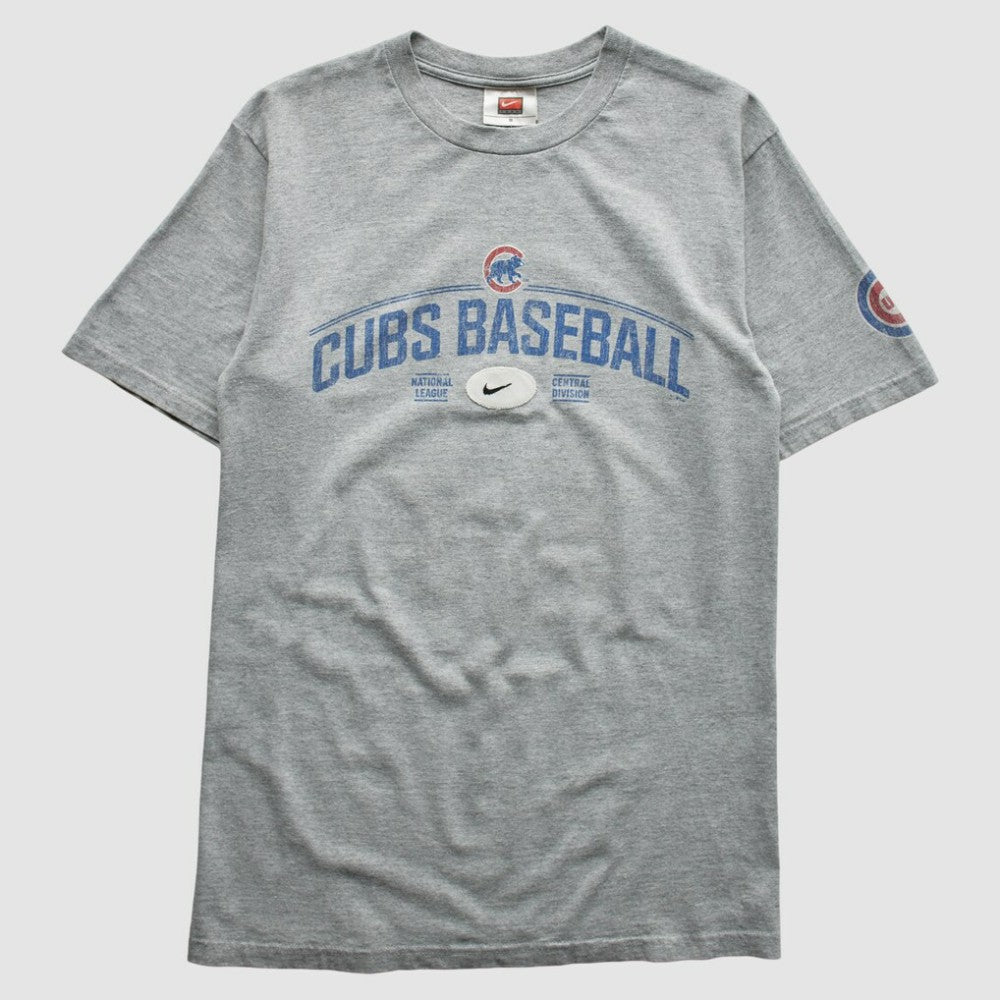 Chicago Cubs Nike 2000s T-Shirt | MLB Sale