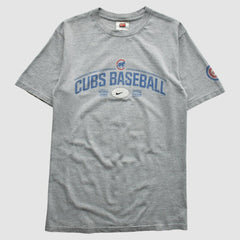 Chicago Cubs Nike 2000s T-Shirt | MLB Sale