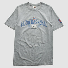 Chicago Cubs Nike 2000s T-Shirt | MLB Sale
