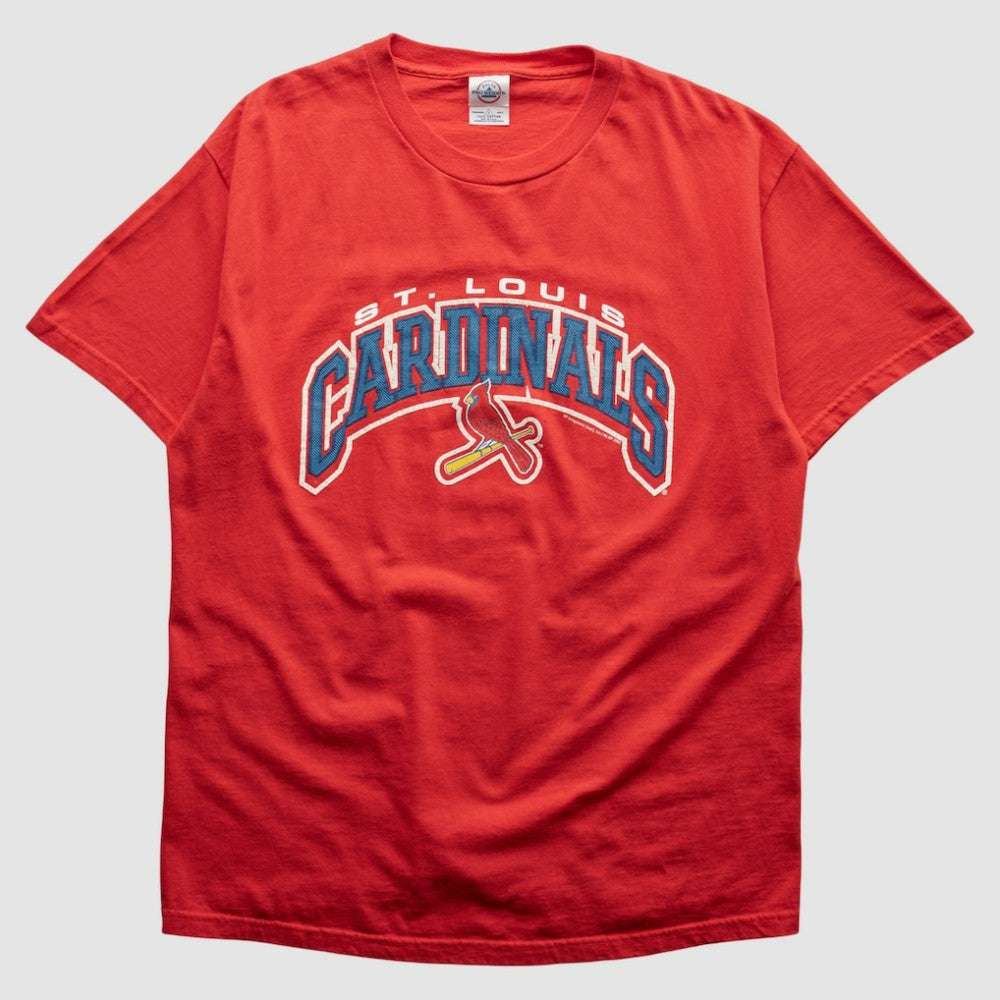 St. Louis Cardinals 2002 T-Shirt | MLB For sale