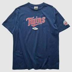 Minnesota Twins Nike 2006 T-Shirt | MLB Shop
