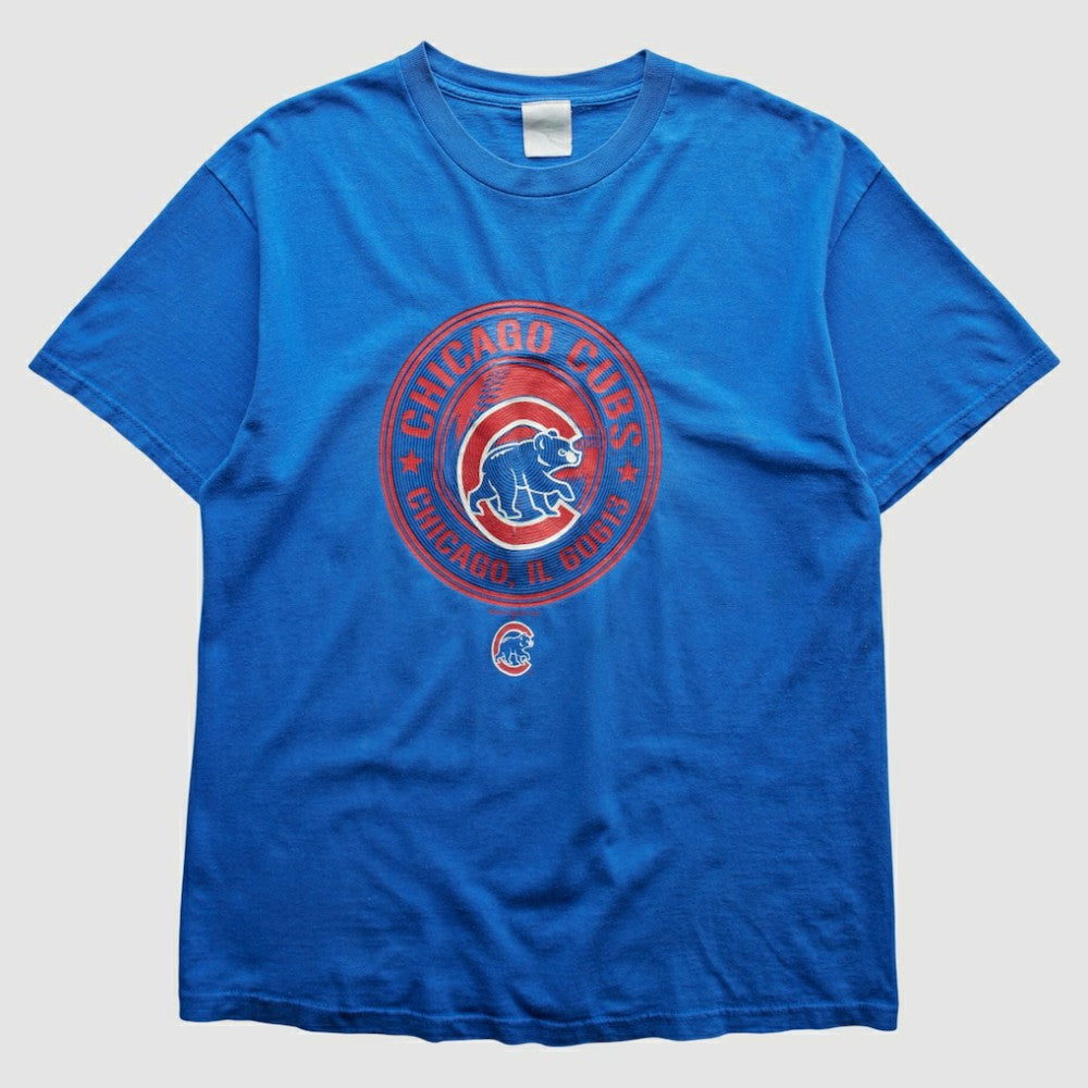 Chicago Cubs 2003 T-Shirt | MLB Online