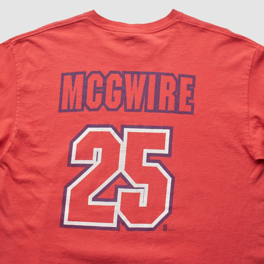 St. Louis Cardinals Starter 1997 T-Shirt | MLB For sale