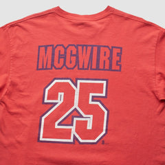 St. Louis Cardinals Starter 1997 T-Shirt | MLB For sale