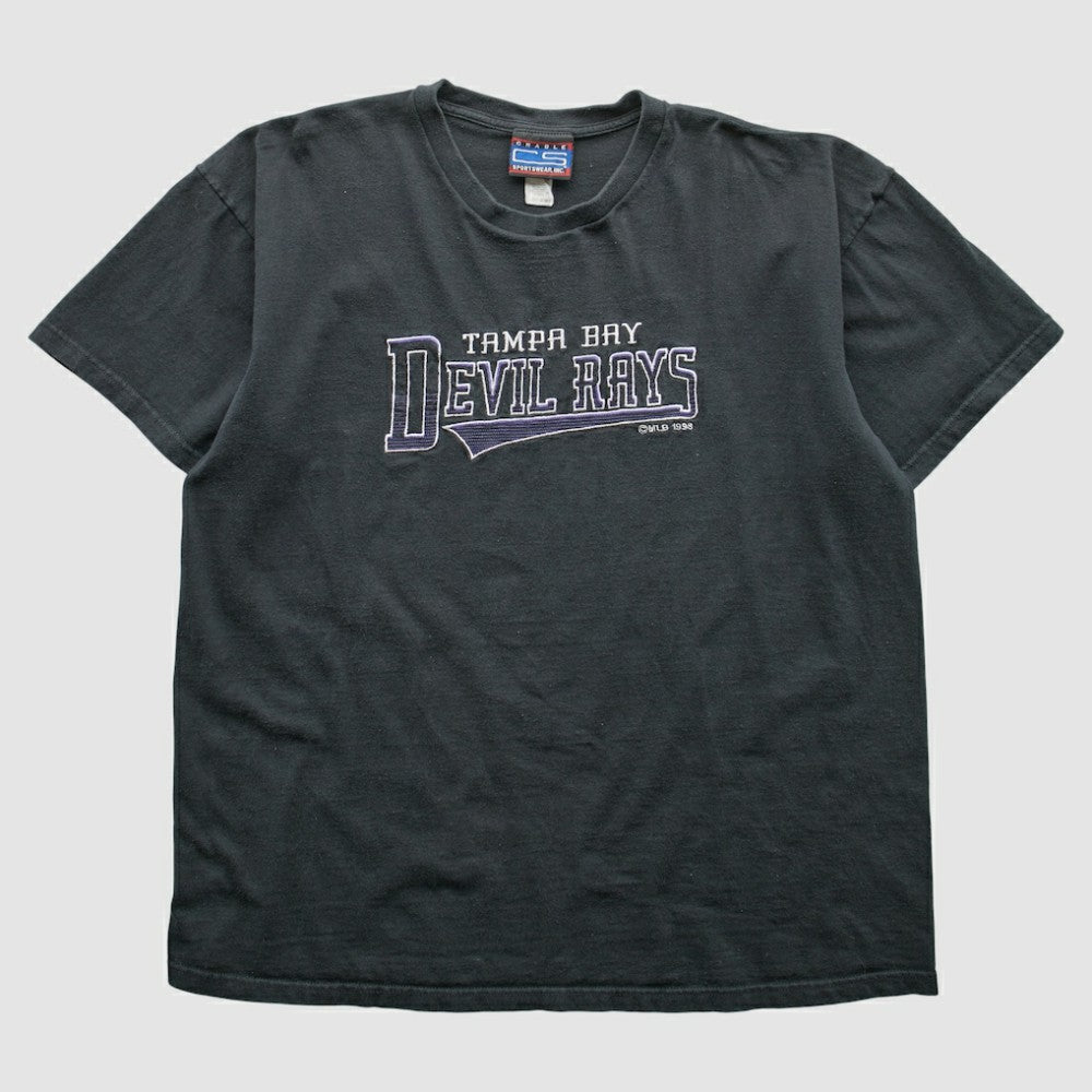 Tampa Bay Rays 1998 T-Shirt | MLB On Sale