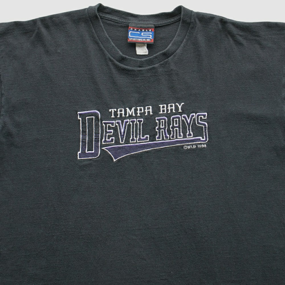 Tampa Bay Rays 1998 T-Shirt | MLB On Sale