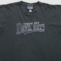 Tampa Bay Rays 1998 T-Shirt | MLB On Sale