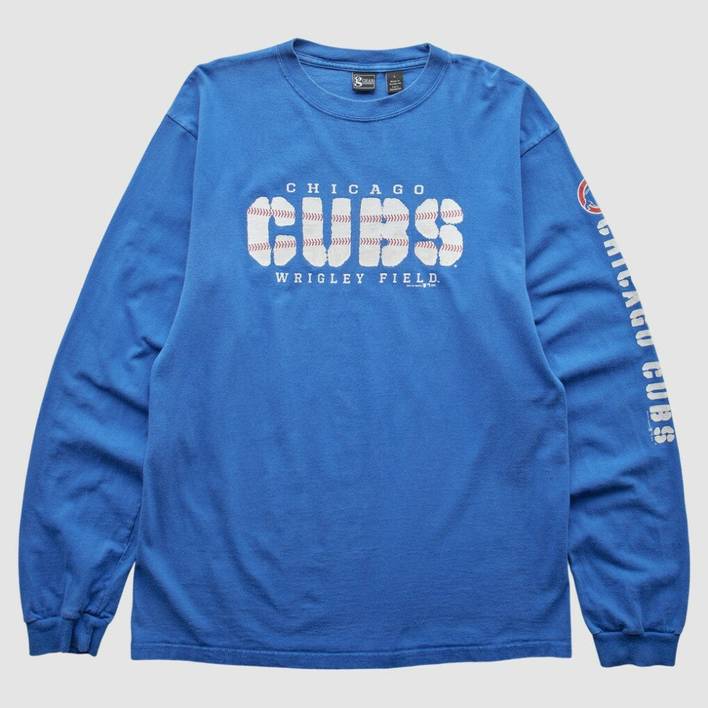 Chicago Cubs Gear 2008 Pullover Sweatshirt | MLB For sale