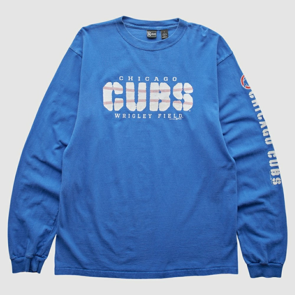 Chicago Cubs Gear 2008 Pullover Sweatshirt | MLB For sale