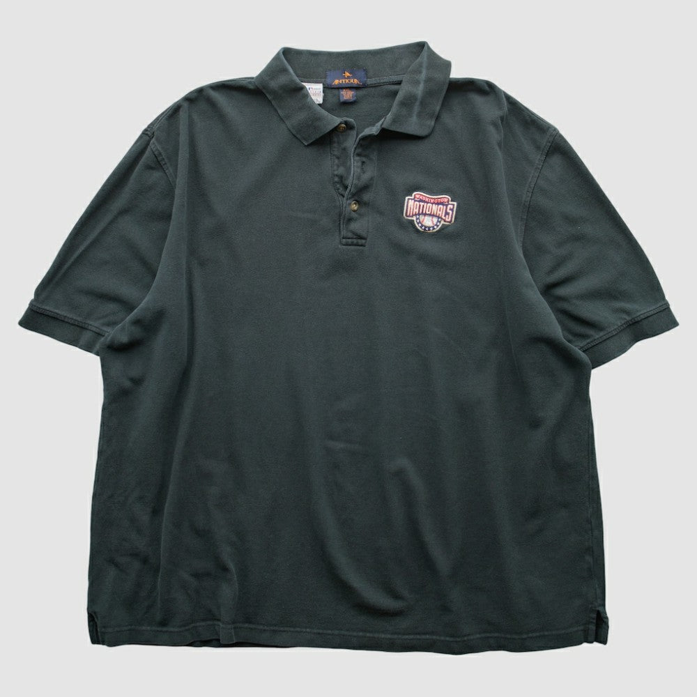 Washington Nationals 90s T-Shirt | MLB Outlet
