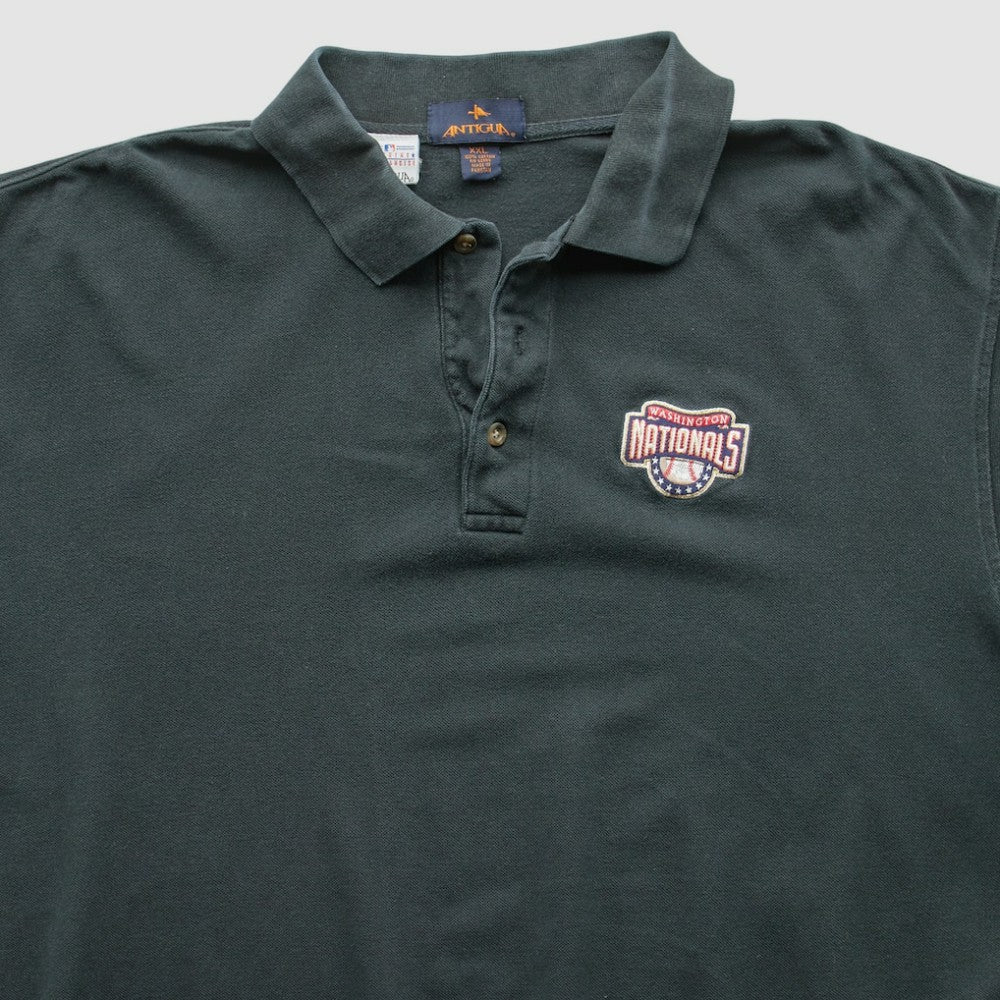 Washington Nationals 90s T-Shirt | MLB Outlet