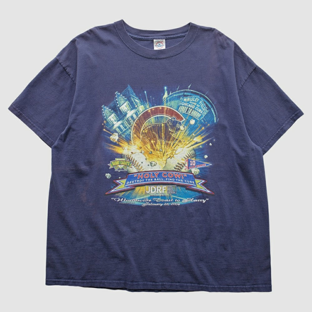 Chicago Cubs 2004 T-Shirt | MLB Discount
