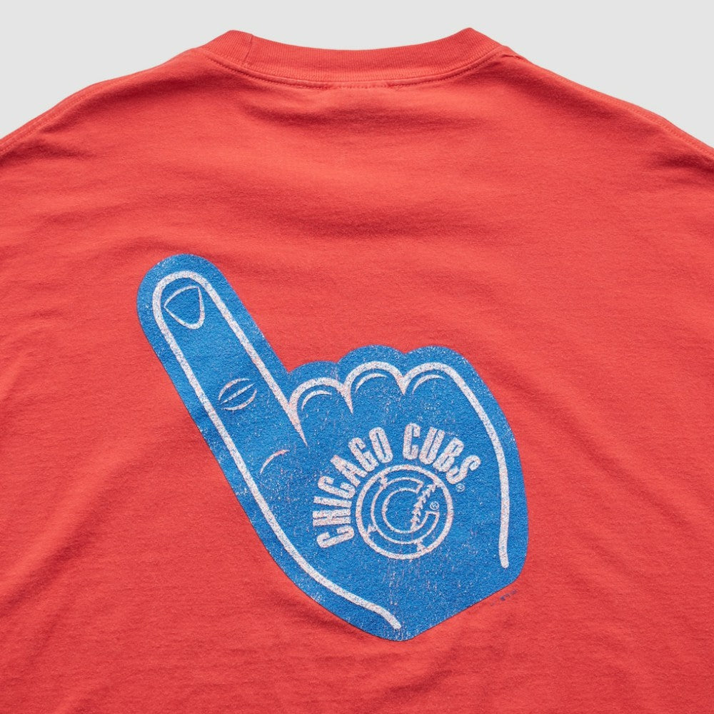 Chicago Cubs Nike 2000s T-Shirt | MLB Near me