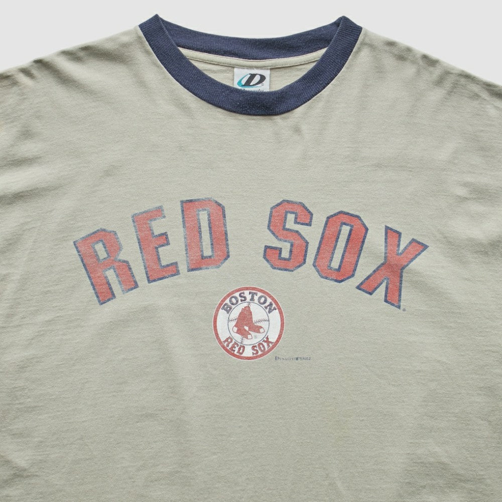 Boston Red Sox Dynasty 2002 T-Shirt | MLB Outlet