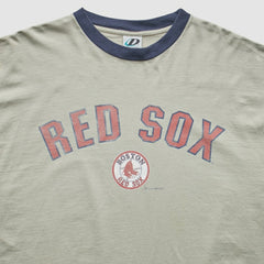 Boston Red Sox Dynasty 2002 T-Shirt | MLB Outlet