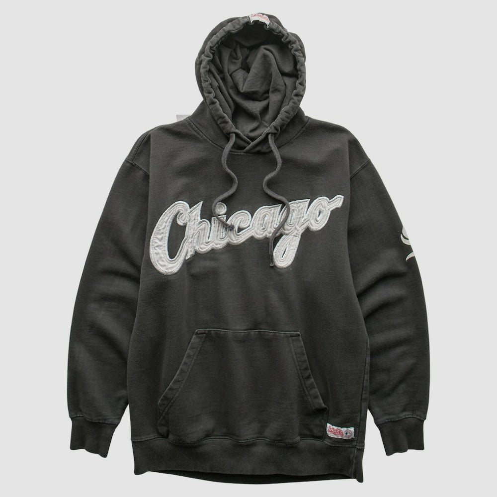 Chicago White Sox Stitches 2000s Pullover Sweatshirt | MLB Shop