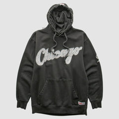Chicago White Sox Stitches 2000s Pullover Sweatshirt | MLB Shop