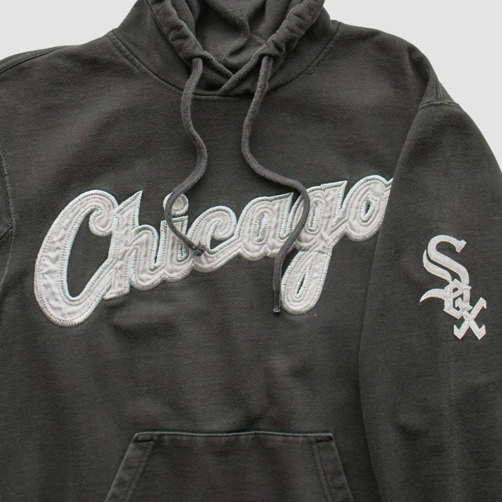 Chicago White Sox Stitches 2000s Pullover Sweatshirt | MLB Shop