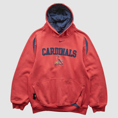 St. Louis Cardinals Nike 2000s Pullover Sweatshirt | MLB Shop
