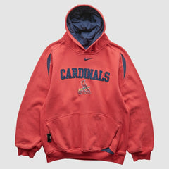 St. Louis Cardinals Nike 2000s Pullover Sweatshirt | MLB Shop