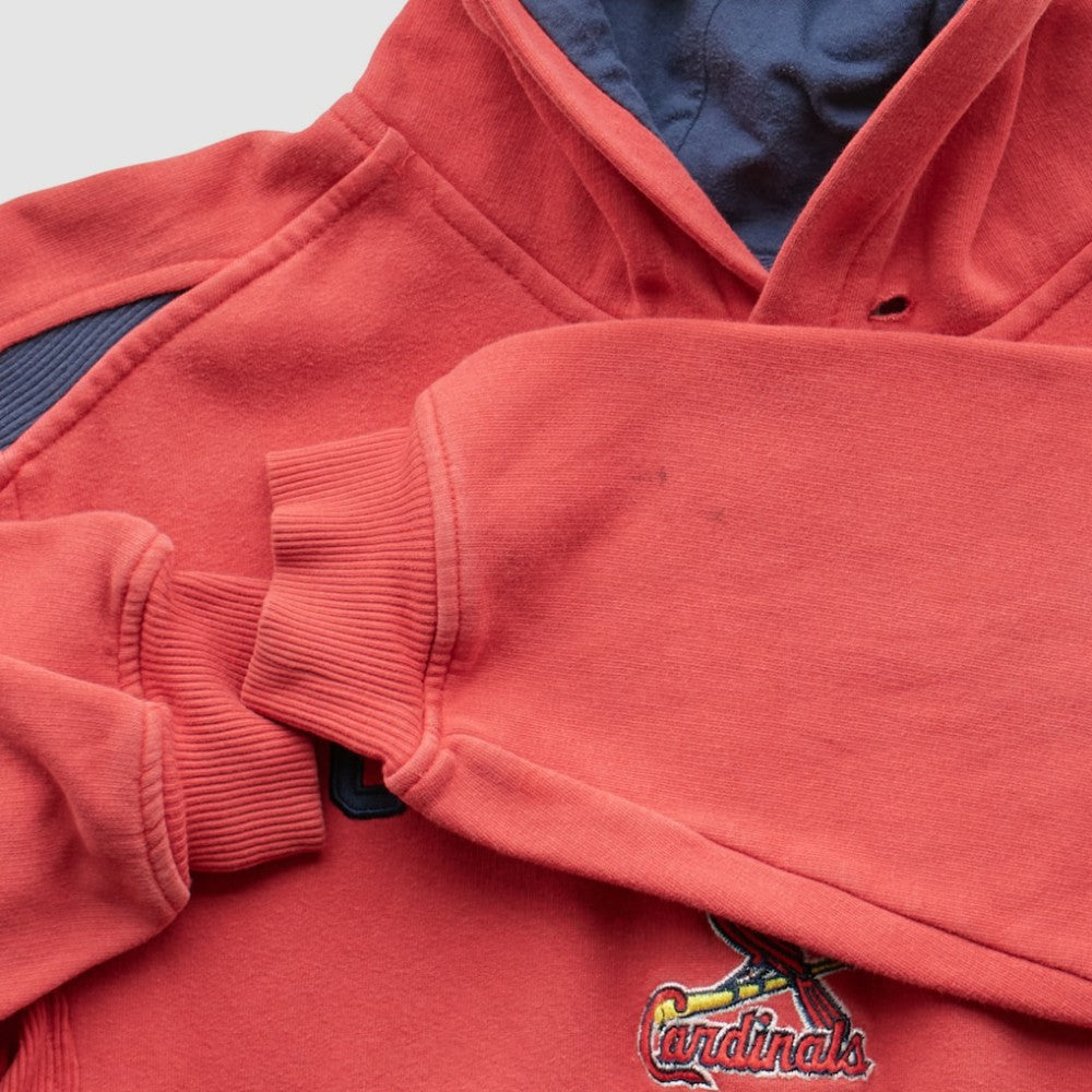 St. Louis Cardinals Nike 2000s Pullover Sweatshirt | MLB Shop