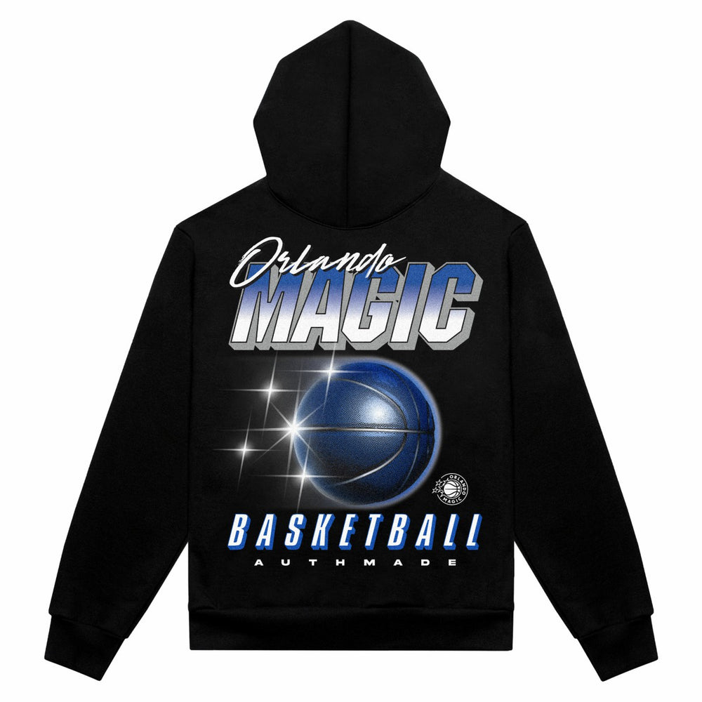 Orlando Magic Authmade Unisex Premium Boxy Full-Zip Hoodie Online