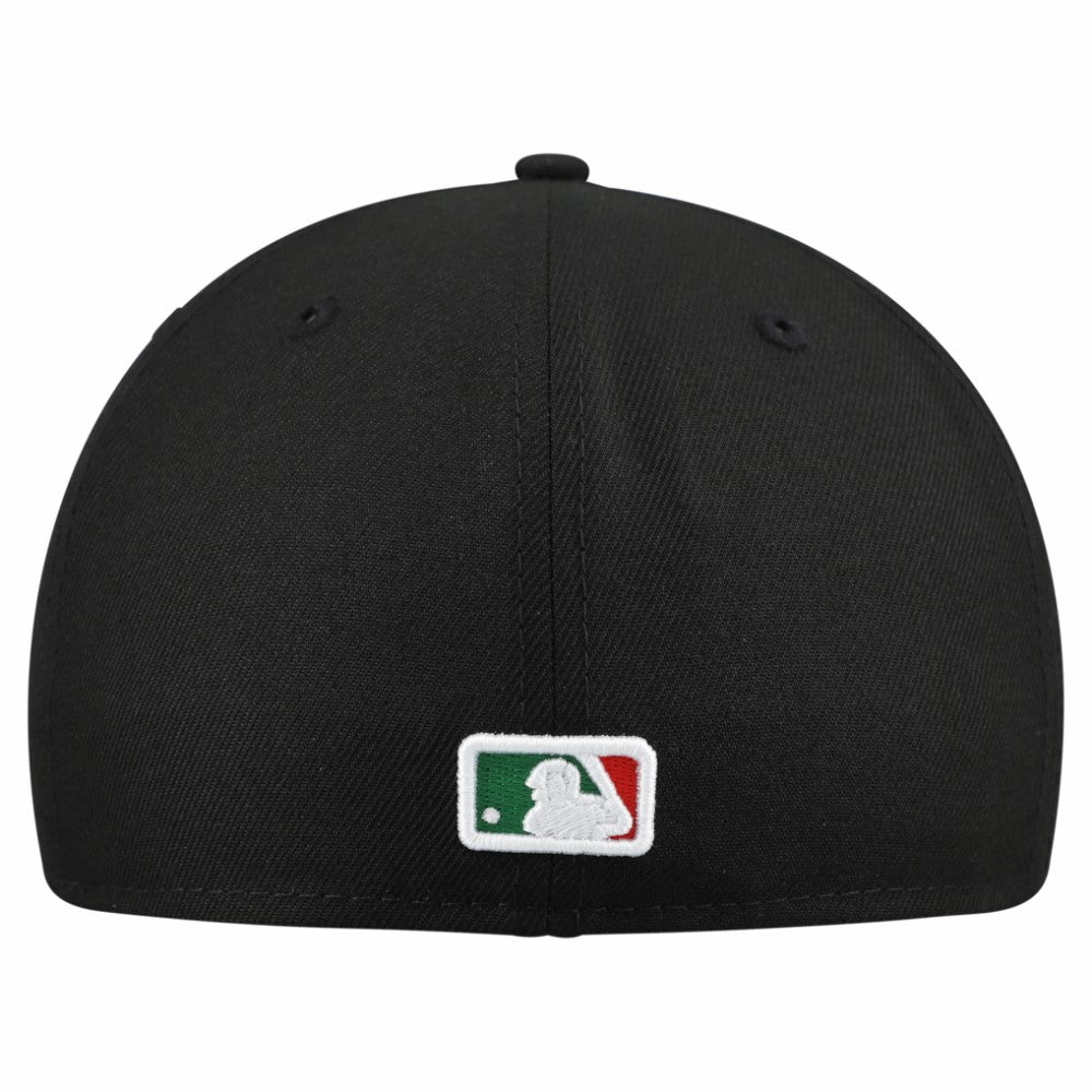 Los Angeles Dodgers New Era Mexico 59FIFTY Fitted Hat | MLB On Sale