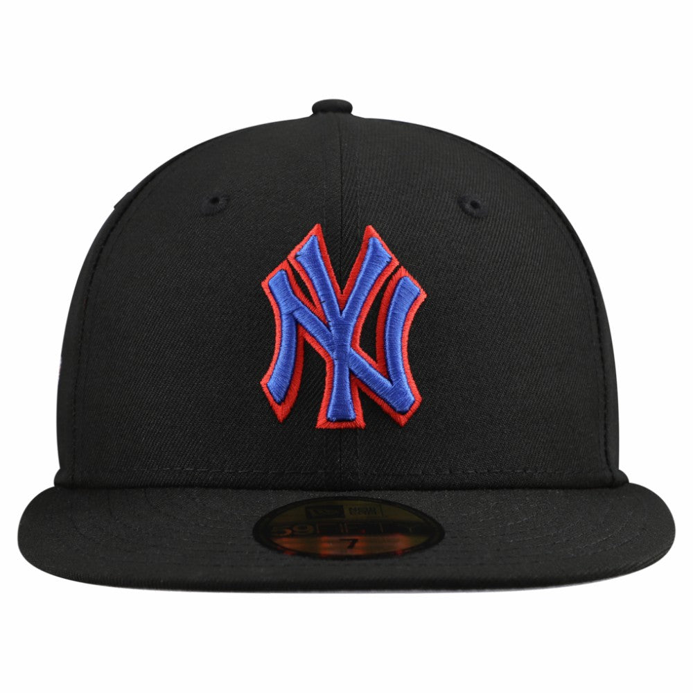New York Yankees New Era Dominican Republic 59FIFTY Fitted Hat | MLB Online