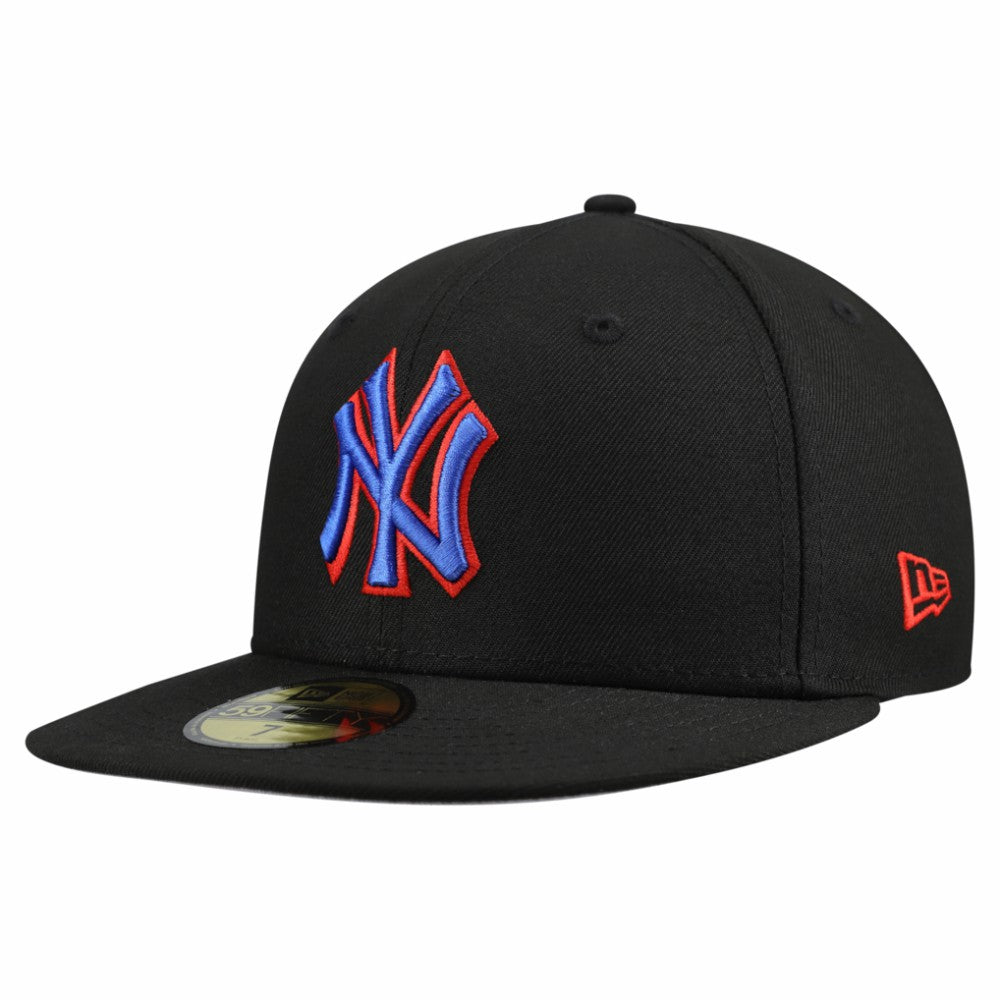 New York Yankees New Era Dominican Republic 59FIFTY Fitted Hat | MLB Online