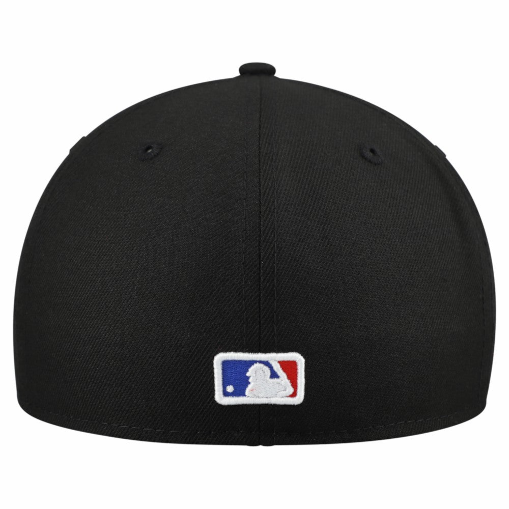 New York Yankees New Era Dominican Republic 59FIFTY Fitted Hat | MLB Online